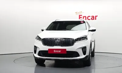 Kia Sorento 2018, 86964 км, за 11684.39 USD