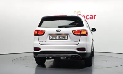 Kia Sorento 2018, 86964 км, за 11684.39 USD