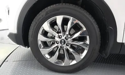 Kia Sorento 2018, 86964 км, за 11684.39 USD