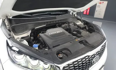 Kia Sorento 2018, 86964 км, за 11590.8 USD - фото 6
