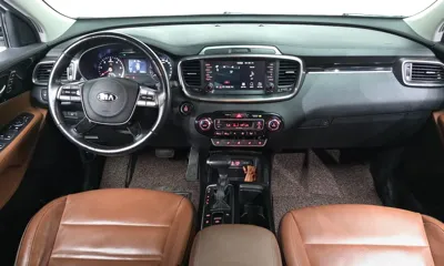 Kia Sorento 2018, 86964 км, за 11590.8 USD - фото 7