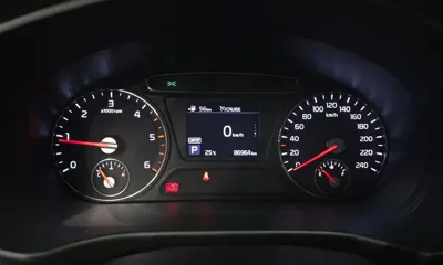 Kia Sorento 2018, 86964 км, за 11590.8 USD - фото 8