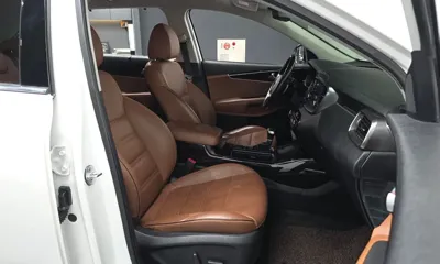 Kia Sorento 2018, 86964 км, за 11590.8 USD - фото 11
