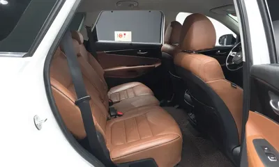 Kia Sorento 2018, 86964 км, за 11590.8 USD - фото 12