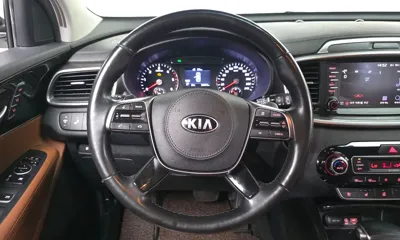 Kia Sorento 2018, 86964 км, за 11590.8 USD - фото 13