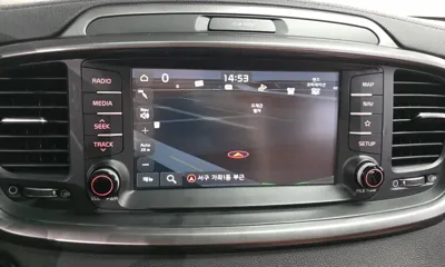 Kia Sorento 2018, 86964 км, за 11590.8 USD - фото 14