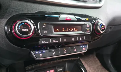 Kia Sorento 2018, 86964 км, за 11590.8 USD - фото 17