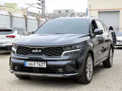 Kia Sorento 2023, 39494 км, за 22313.32 USD