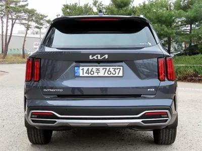 Kia Sorento 2023, 39494 км, за 22313.32 USD