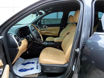 Kia Sorento 2023, 39494 км, за 22313.32 USD