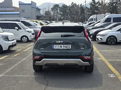 Kia Niro 2022, 76987 км, за 13850.6 USD