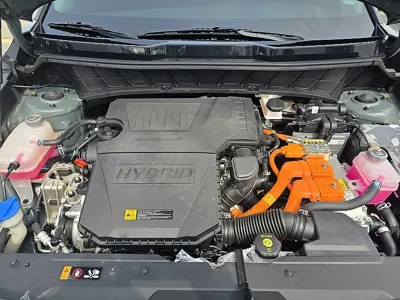 Kia Niro 2022, 76987 км, за 13850.6 USD