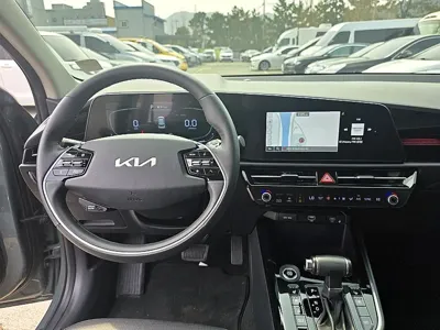Kia Niro 2022, 76987 км, за 13850.6 USD - фото 6