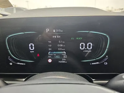 Kia Niro 2022, 76987 км, за 13850.6 USD - фото 7