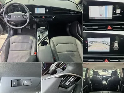 Kia Niro 2022, 76987 км, за 13850.6 USD - фото 8