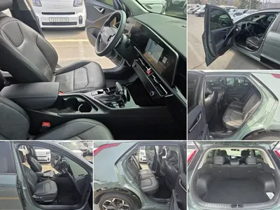 Kia Niro 2022, 76987 км, за 13850.6 USD - фото 9