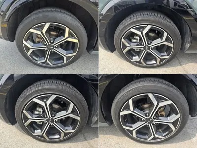 Kia Niro 2022, 76987 км, за 13850.6 USD - фото 10