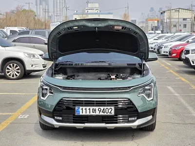 Kia Niro 2022, 76987 км, за 13850.6 USD - фото 11