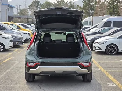 Kia Niro 2022, 76987 км, за 13850.6 USD - фото 12