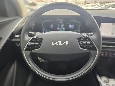 Kia Niro 2022, 76987 км, за 13850.6 USD - фото 13