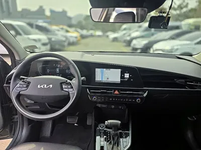 Kia Niro 2022, 76987 км, за 13850.6 USD - фото 14