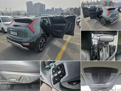 Kia Niro 2022, 76987 км, за 13850.6 USD - фото 15