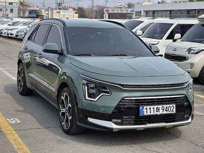 Kia Niro 2022, 76987 км, за 13850.6 USD - фото 16