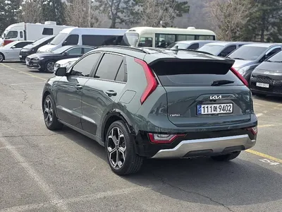 Kia Niro 2022, 76987 км, за 13850.6 USD - фото 17