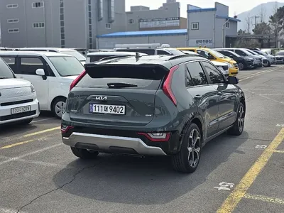 Kia Niro 2022, 76987 км, за 13850.6 USD - фото 18