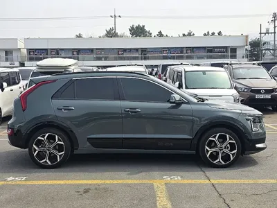 Kia Niro 2022, 76987 км, за 13850.6 USD - фото 19