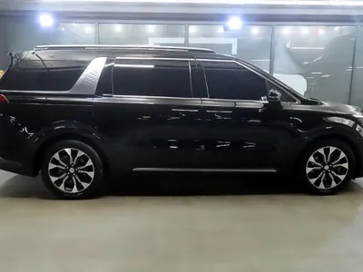 Kia Canival 2021, 43822 км, за 22875.89 USD