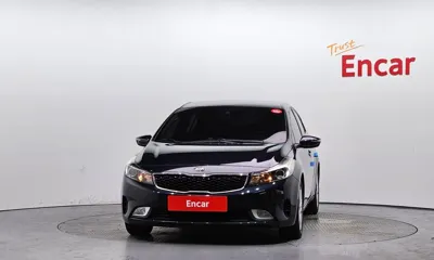 Kia K3 2016, 120749 км, за 5009.11 USD