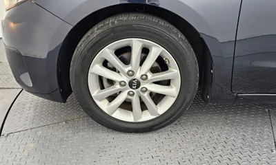 Kia K3 2016, 120749 км, за 5009.11 USD