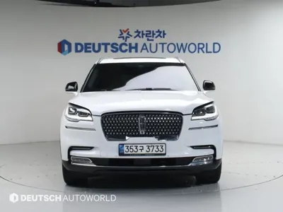 Lincoln Aviator 2021, 47921 км, за 25937.71 USD