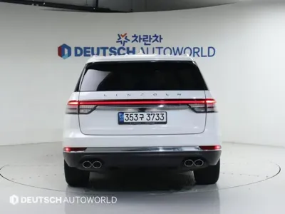 Lincoln Aviator 2021, 47921 км, за 25937.71 USD