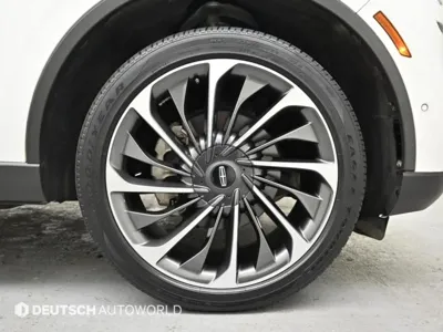 Lincoln Aviator 2021, 47921 км, за 25937.71 USD