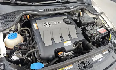 Volkswagen Polo 2013, 118535 км, за 3807.27 USD - фото 6
