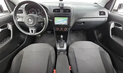 Volkswagen Polo 2013, 118535 км, за 3807.27 USD - фото 7