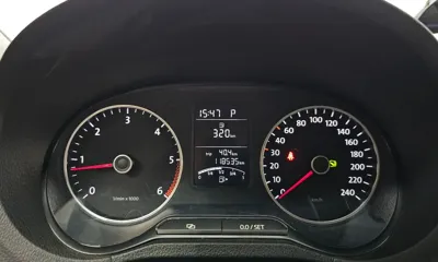 Volkswagen Polo 2013, 118535 км, за 3807.27 USD - фото 8