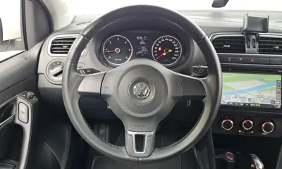 Volkswagen Polo 2013, 118535 км, за 3807.27 USD - фото 12