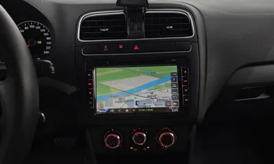 Volkswagen Polo 2013, 118535 км, за 3807.27 USD - фото 13