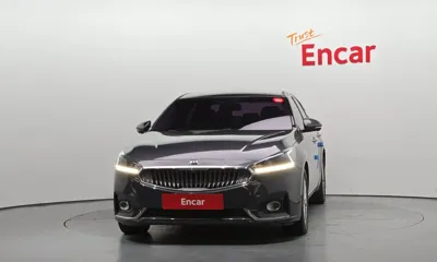 Kia K7 2016, 177305 км, за 5393.32 USD