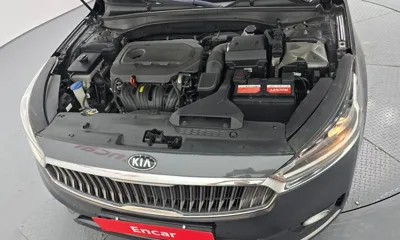 Kia K7 2016, 177305 км, за 5393.32 USD - фото 6