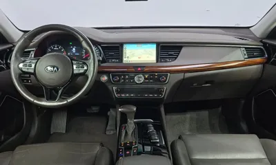 Kia K7 2016, 177305 км, за 5393.32 USD - фото 7