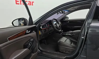 Kia K7 2016, 177305 км, за 5393.32 USD - фото 10