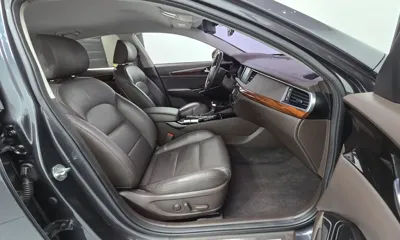 Kia K7 2016, 177305 км, за 5393.32 USD - фото 11