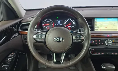 Kia K7 2016, 177305 км, за 5393.32 USD - фото 13