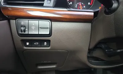 Kia K7 2016, 177305 км, за 5393.32 USD - фото 16