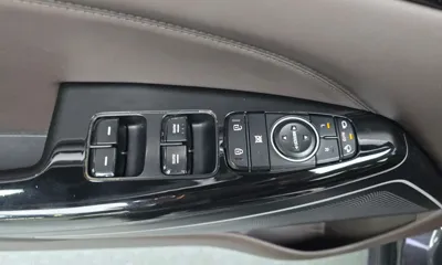 Kia K7 2016, 177305 км, за 5393.32 USD - фото 18