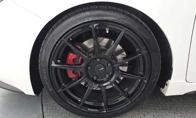 Kia K3 2021, 101444 км, за 10174.61 USD